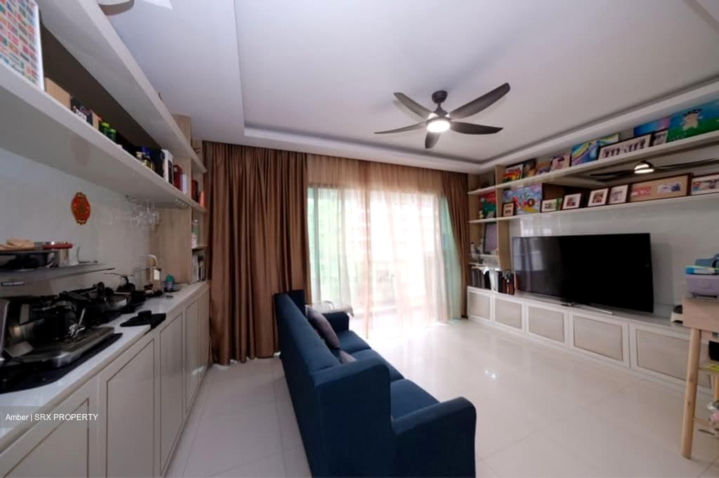 Livia (D18), Condominium #536096291